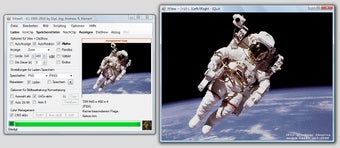Image 0 for SView5