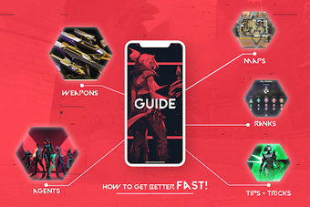 Image 2 for Valorant Guide - Tips & T…
