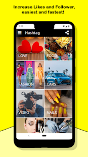 Image 2 for Hashtags for Snap chat