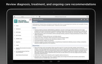 Imagen 1 para 5-Minute Clinical Consult