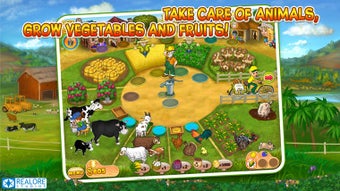 Imagen 0 para Farm Mania 2 for Windows …
