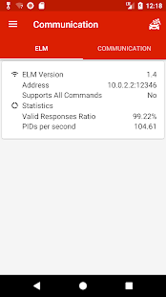 Image 0 for Piston (OBD2 & ELM327)