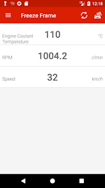 Image 2 for Piston (OBD2 & ELM327)