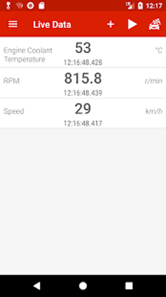Image 3 for Piston (OBD2 & ELM327)