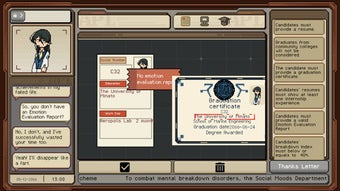 Imagen 0 para Thank You For Your Applic…