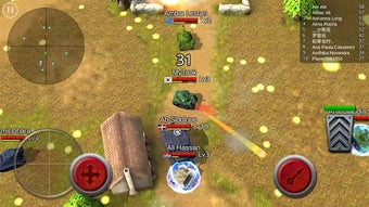 Imagen 1 para Battle Tank