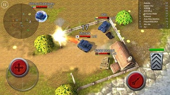 Imagen 0 para Battle Tank