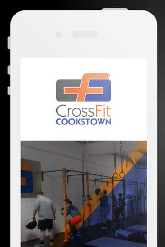 Image 0 for Crossfit Cookstown