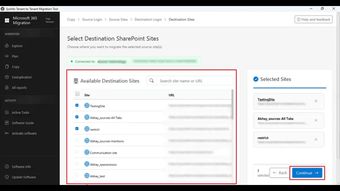 Image 0 for SysInfo SharePoint to Sha…