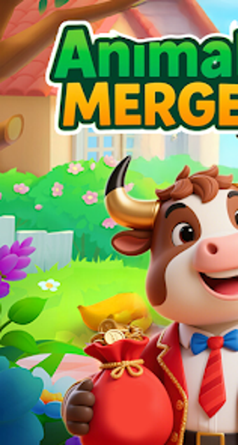 Image 0 for Lucky Animal Merge