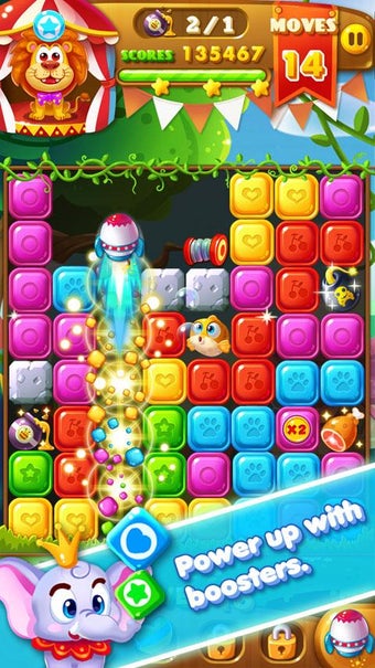 Imagen 0 para Pet Circus