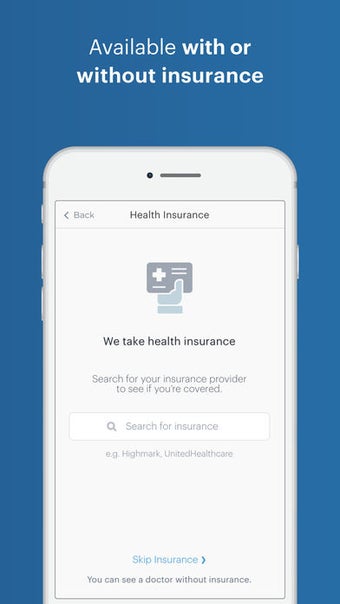 Image 0 for Doctor On Demand