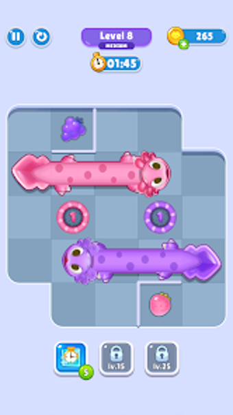 Image 0 for Axo Jam: Escape Puzzle