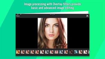 Image 1 for Overlays and Photo Blende…