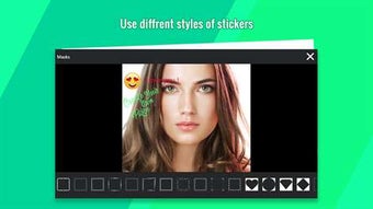 Image 0 for Overlays and Photo Blende…