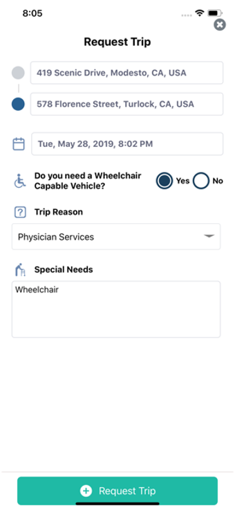 Image 2 for Access2Care