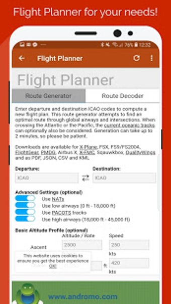 Imagen 1 para Flight Simulator Companio…