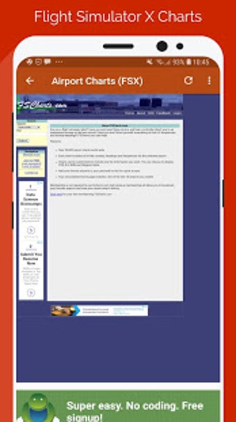 Imagen 3 para Flight Simulator Companio…