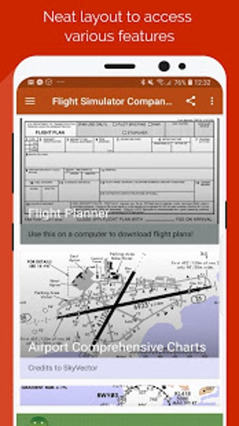 Imagen 0 para Flight Simulator Companio…