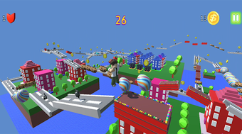 Image 2 for Ben & Evil tycoon adventu…