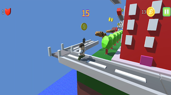 Image 0 for Ben & Evil tycoon adventu…