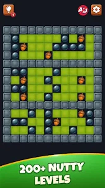 Imagen 0 para Nutty Home Puzzle