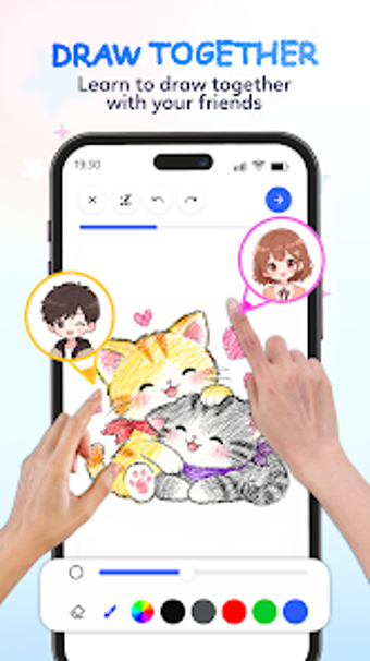 Imagen 0 para Art Mate Together: How to…