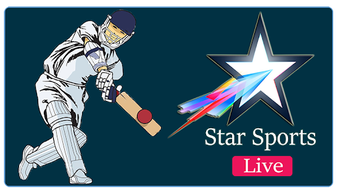 Imagen 0 para Star Sports Live Cricket