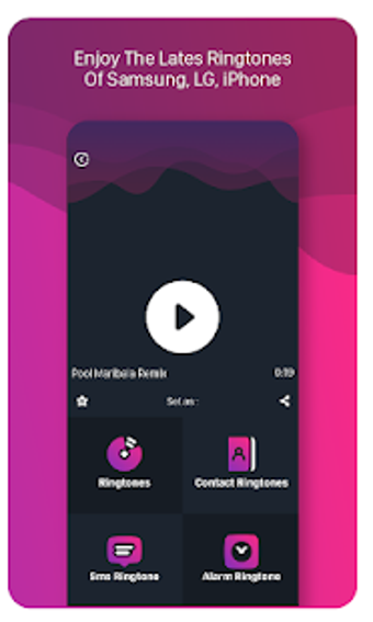 Imagen 2 para Super Loud Ringtones 2020