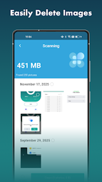 Image 0 for Embrace Clean