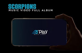 Image 1 for Scorpions MV Full Album