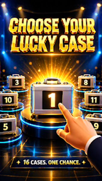 Image 0 for Million Deal Deluxe