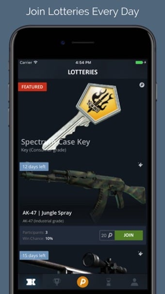 Image 3 for CSLottery - CSGO Skins & …