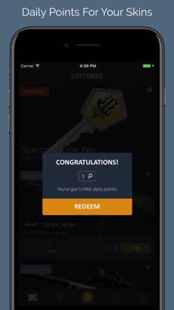 Image 2 for CSLottery - CSGO Skins & …