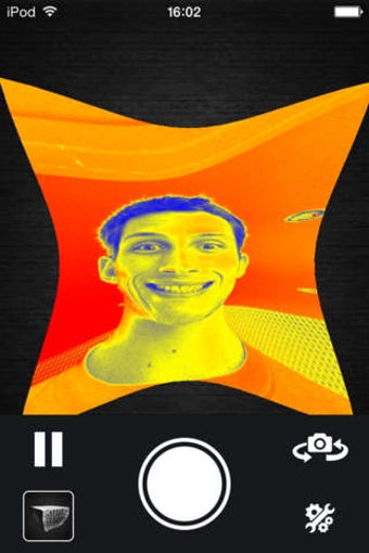 Image 0 for Camera Cube - 3D Effects …
