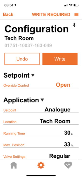 Image 0 for Belimo Assistant