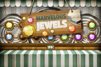 Image 0 for The Amazing Funfair Games