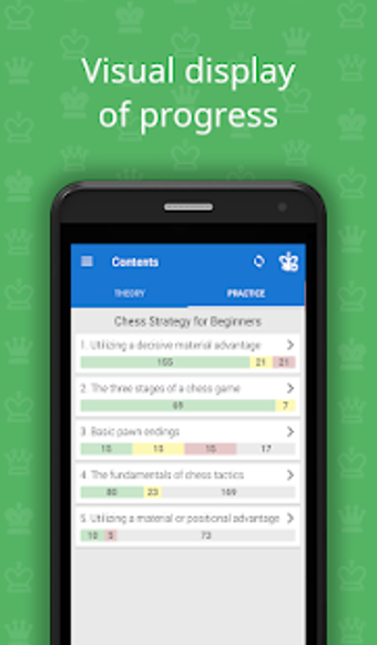 Image 1 for Chess Strategy for Beginn…
