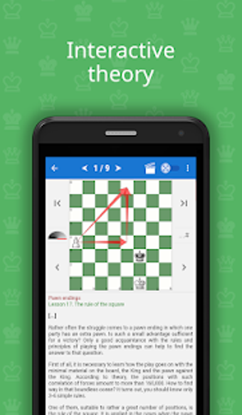 Image 0 for Chess Strategy for Beginn…