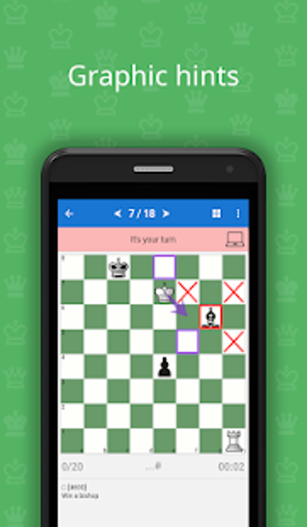 Image 2 for Chess Strategy for Beginn…