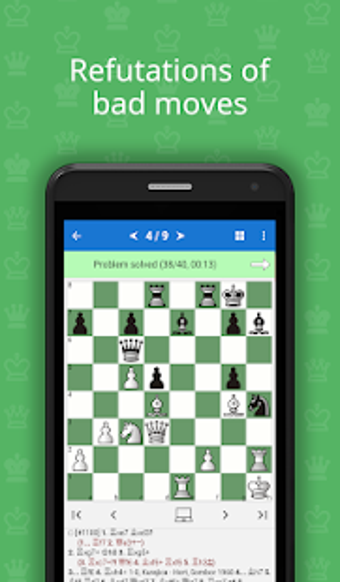 Image 3 for Chess Strategy for Beginn…