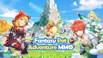 Image 0 for Magicmon: World