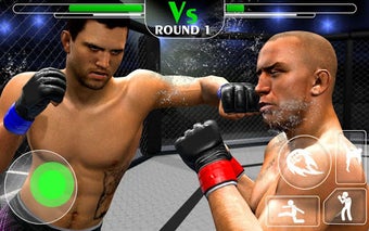 Imagen 0 para MMA Fighting Master - Kun…