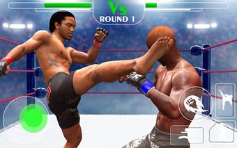 Image 1 for MMA Fighting Master - Kun…