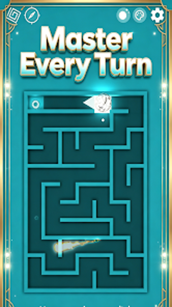 Imagen 0 para End Point Maze