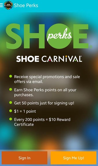 Imagen 4 para Shoe Carnival