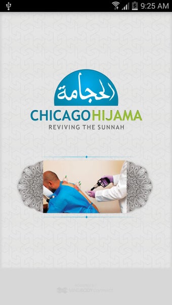 Image 0 for CHICAGO HIJAMA