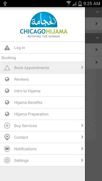 Image 1 for CHICAGO HIJAMA