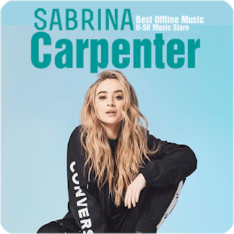 Image 1 for Sabrina Carpenter - Best …