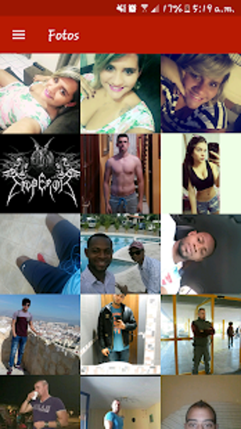 Imagen 3 para Chat Philippines: Chat da…